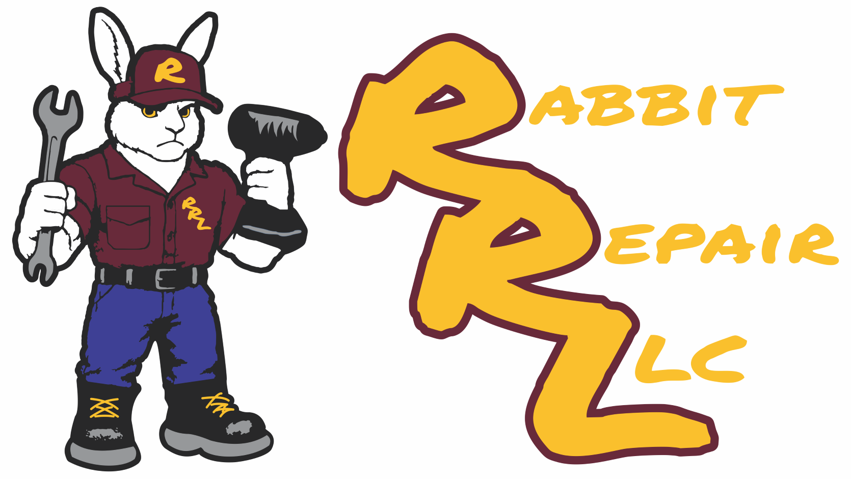 Rabbit Repair LLC